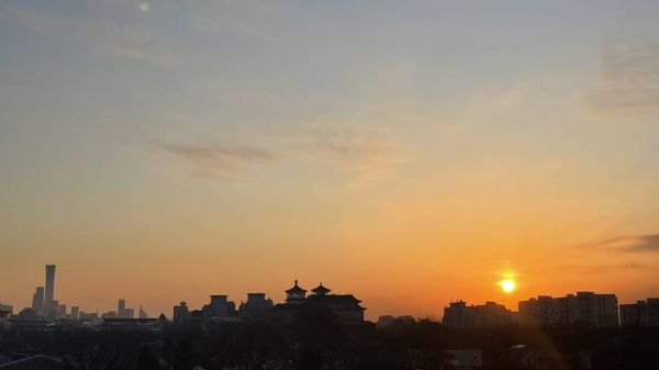 北京日出时间_几点能看到完整日出-第2张图片-俊逸知识馆 北京日出时间_几点能看到完整日出-第2张图片-俊逸知识馆