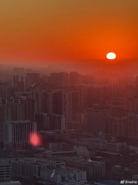 北京日出时间_几点能看到完整日出-第3张图片-俊逸知识馆 北京日出时间_几点能看到完整日出-第3张图片-俊逸知识馆