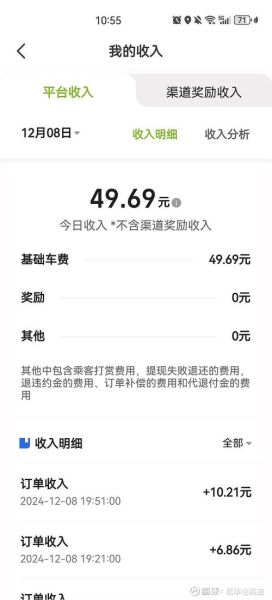 做滴滴代驾怎么样_滴滴代驾司机真实收入-第2张图片-俊逸知识馆 做滴滴代驾怎么样_滴滴代驾司机真实收入-第2张图片-俊逸知识馆