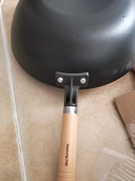 九阳铸铁炒锅怎么样_值得买吗-第2张图片-俊逸知识馆 九阳铸铁炒锅怎么样_值得买吗-第2张图片-俊逸知识馆