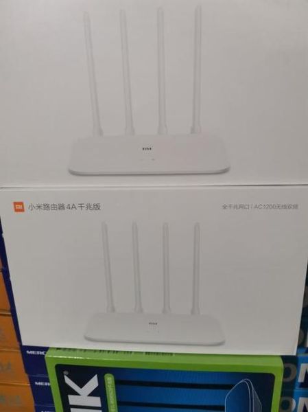 小米3a路由器怎么样_小米3a路由器信号好吗-第3张图片-俊逸知识馆 小米3a路由器怎么样_小米3a路由器信号好吗-第3张图片-俊逸知识馆