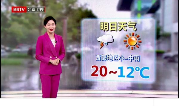 北京通州天气预报_通州今天穿什么衣服-第3张图片-俊逸知识馆