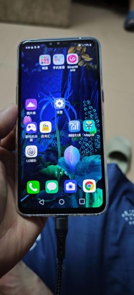 lg手机怎么样_lg手机值得买吗-第2张图片-俊逸知识馆