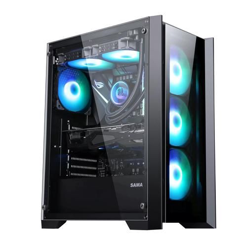 先马机箱怎么样_先马电源质量好吗-第1张图片-俊逸知识馆 先马机箱怎么样_先马电源质量好吗-第1张图片-俊逸知识馆