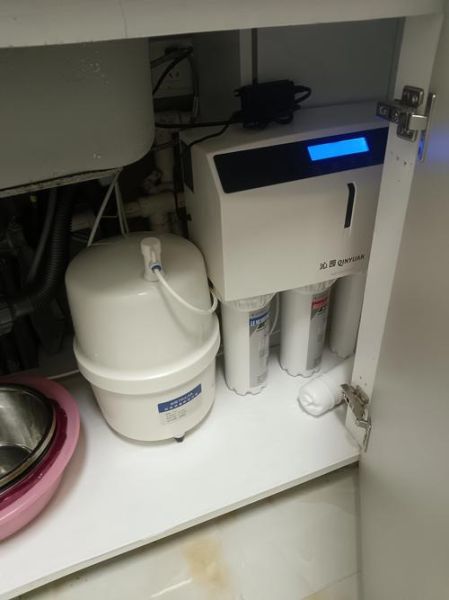 沁园过滤器怎么样_沁园净水器好用吗-第2张图片-俊逸知识馆 沁园过滤器怎么样_沁园净水器好用吗-第2张图片-俊逸知识馆