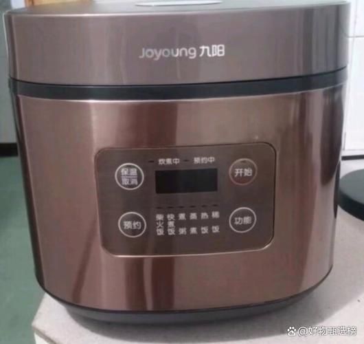 九阳电饭煲质量怎么样_九阳电饭煲耐用吗-第1张图片-俊逸知识馆 九阳电饭煲质量怎么样_九阳电饭煲耐用吗-第1张图片-俊逸知识馆