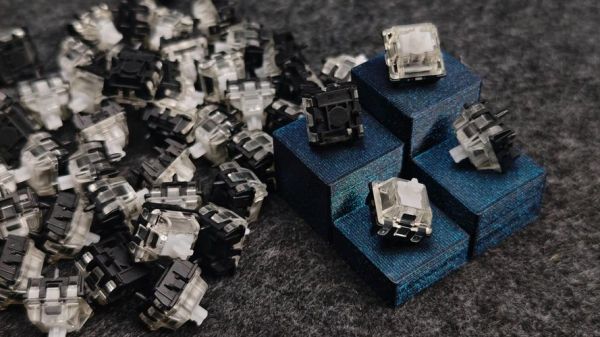 佳达隆轴怎么样_佳达隆轴值得买吗-第3张图片-俊逸知识馆 佳达隆轴怎么样_佳达隆轴值得买吗-第3张图片-俊逸知识馆