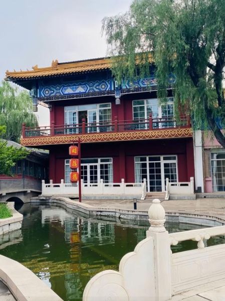 北京龙泉宾馆怎么样_北京龙泉宾馆价格-第1张图片-俊逸知识馆