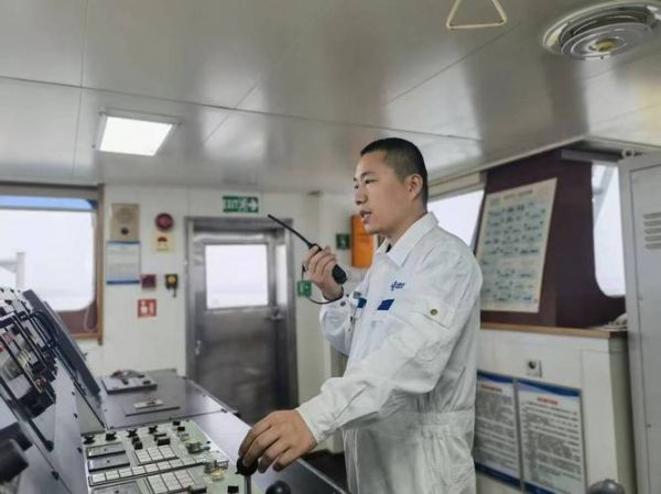 船长怎么样_船长职责有哪些-第2张图片-俊逸知识馆