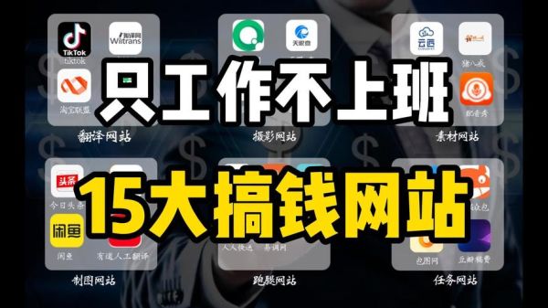 互联网工作怎么样_互联网工作真实收入-第3张图片-俊逸知识馆 互联网工作怎么样_互联网工作真实收入-第3张图片-俊逸知识馆