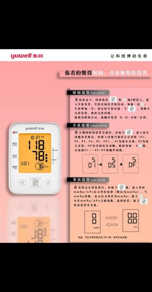 鱼跃电子血压计怎么样_鱼跃血压计哪款好-第1张图片-俊逸知识馆 鱼跃电子血压计怎么样_鱼跃血压计哪款好-第1张图片-俊逸知识馆