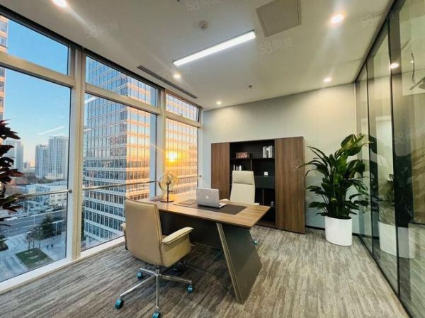 北京银泰中心写字楼租金多少钱_值得入驻吗-第3张图片-俊逸知识馆 北京银泰中心写字楼租金多少钱_值得入驻吗-第3张图片-俊逸知识馆