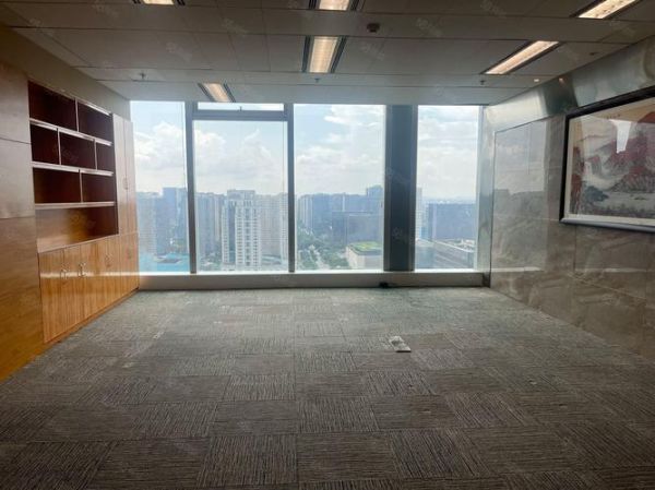 北京银泰中心写字楼租金多少钱_值得入驻吗-第1张图片-俊逸知识馆 北京银泰中心写字楼租金多少钱_值得入驻吗-第1张图片-俊逸知识馆