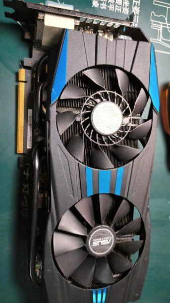 gtx970显卡怎么样_还能再战2024吗-第3张图片-俊逸知识馆 gtx970显卡怎么样_还能再战2024吗-第3张图片-俊逸知识馆