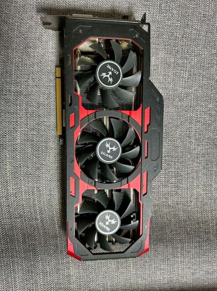 gtx970显卡怎么样_还能再战2024吗-第2张图片-俊逸知识馆 gtx970显卡怎么样_还能再战2024吗-第2张图片-俊逸知识馆
