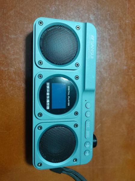 山水收音机怎么样_山水收音机值得买吗-第3张图片-俊逸知识馆 山水收音机怎么样_山水收音机值得买吗-第3张图片-俊逸知识馆