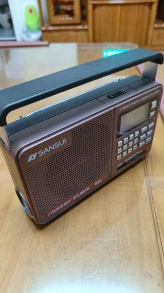 山水收音机怎么样_山水收音机值得买吗-第2张图片-俊逸知识馆 山水收音机怎么样_山水收音机值得买吗-第2张图片-俊逸知识馆