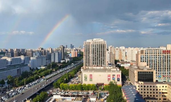 北京空气质量为什么这么差_北京空气质量怎么改善-第1张图片-俊逸知识馆 北京空气质量为什么这么差_北京空气质量怎么改善-第1张图片-俊逸知识馆