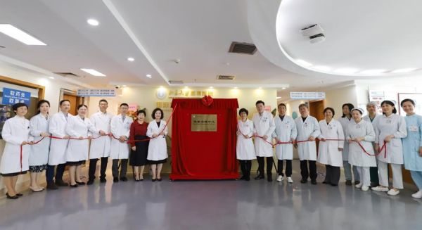 北京大学深圳医院电话_北京大学深圳医院挂号电话-第1张图片-俊逸知识馆