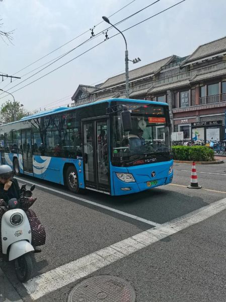 北京公交5路首末车时间_北京公交5路线路图-第1张图片-俊逸知识馆 北京公交5路首末车时间_北京公交5路线路图-第1张图片-俊逸知识馆