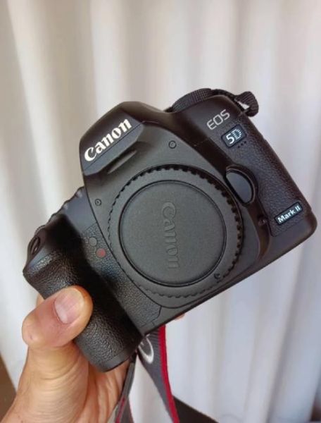 5d2怎么样_佳能5d2值得买吗-第1张图片-俊逸知识馆 5d2怎么样_佳能5d2值得买吗-第1张图片-俊逸知识馆