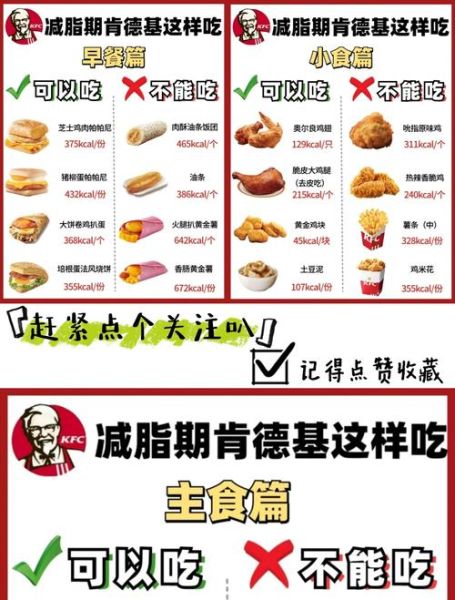 北京肯德基营业时间_北京肯德基外卖怎么点-第1张图片-俊逸知识馆