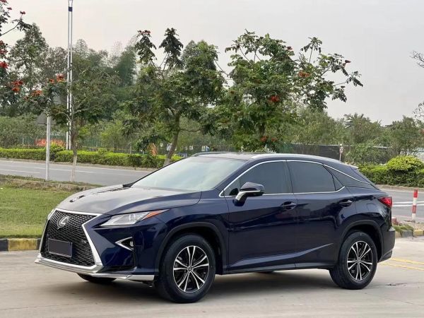 雷克萨斯rx300怎么样_rx300值得买吗-第3张图片-俊逸知识馆 雷克萨斯rx300怎么样_rx300值得买吗-第3张图片-俊逸知识馆