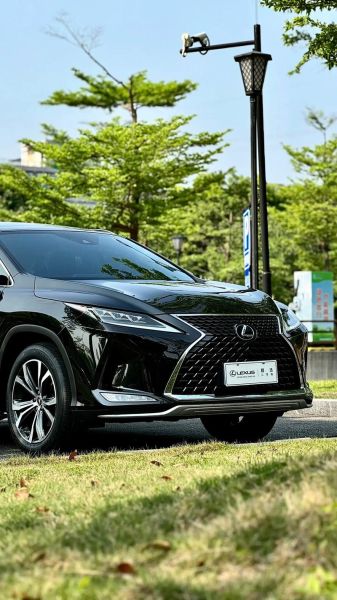 雷克萨斯rx300怎么样_rx300值得买吗-第1张图片-俊逸知识馆 雷克萨斯rx300怎么样_rx300值得买吗-第1张图片-俊逸知识馆