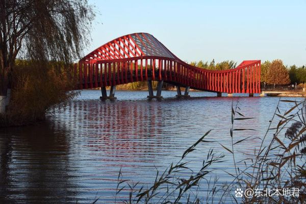 北京小众景点有哪些_北京周末去哪玩人少-第3张图片-俊逸知识馆