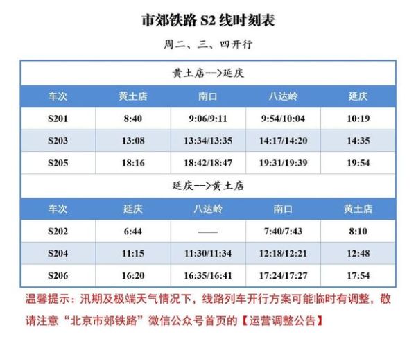 安阳到北京高铁时刻表_安阳到北京怎么走最快-第2张图片-俊逸知识馆