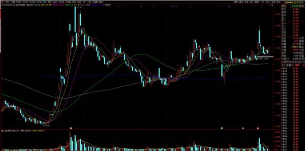 四川双马股票值得买吗_四川双马股票未来走势-第2张图片-俊逸知识馆