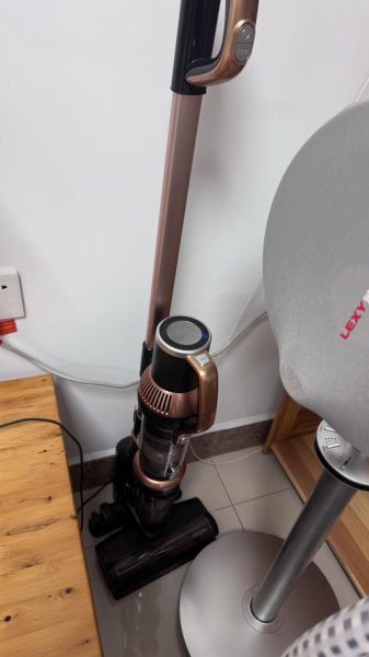 莱克挂烫机怎么样_莱克挂烫机好用吗-第1张图片-俊逸知识馆