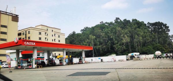 加德士汽油怎么样_加德士汽油质量好吗-第2张图片-俊逸知识馆