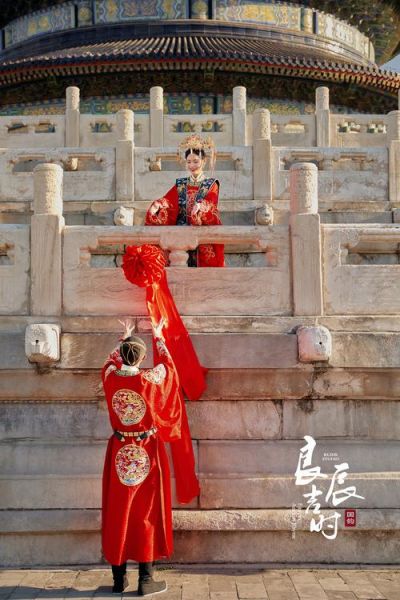 北京婚纱摄影哪家好_外景拍摄地点推荐-第3张图片-俊逸知识馆 北京婚纱摄影哪家好_外景拍摄地点推荐-第3张图片-俊逸知识馆