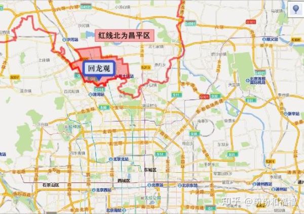 北京回龙观房价走势_回龙观买房值得吗-第3张图片-俊逸知识馆 北京回龙观房价走势_回龙观买房值得吗-第3张图片-俊逸知识馆