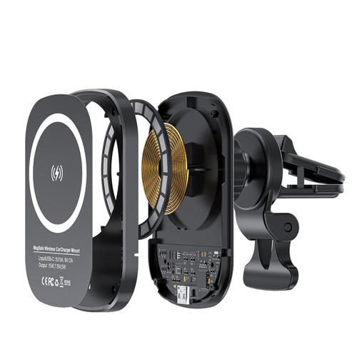 无线充电器怎么样_无线充电器伤电池吗-第2张图片-俊逸知识馆