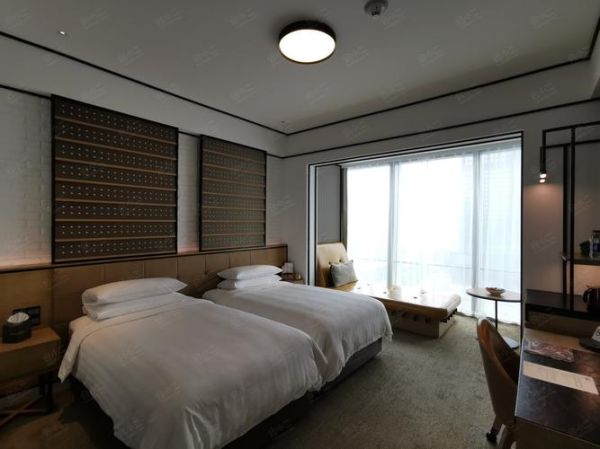 北京新国贸饭店怎么样_北京新国贸饭店价格-第2张图片-俊逸知识馆 北京新国贸饭店怎么样_北京新国贸饭店价格-第2张图片-俊逸知识馆