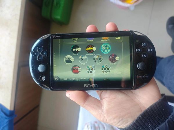 psv怎么样_psv值得买吗-第2张图片-俊逸知识馆