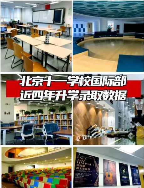 北京市十一中学怎么样_北京市十一中学招生条件-第1张图片-俊逸知识馆