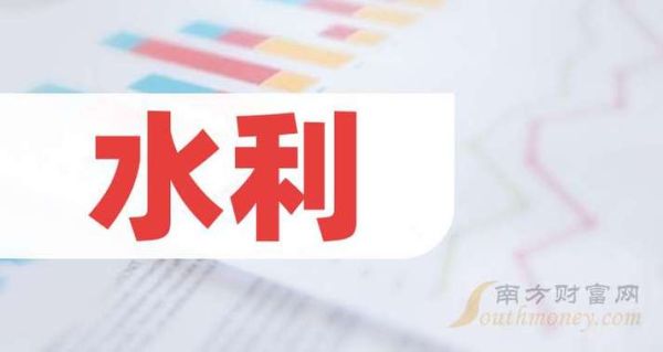 水利股票有哪些龙头_水利股票值得长期持有吗-第3张图片-俊逸知识馆