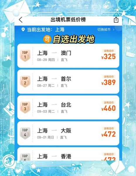 上海飞北京航班查询_如何买到便宜机票-第3张图片-俊逸知识馆 上海飞北京航班查询_如何买到便宜机票-第3张图片-俊逸知识馆