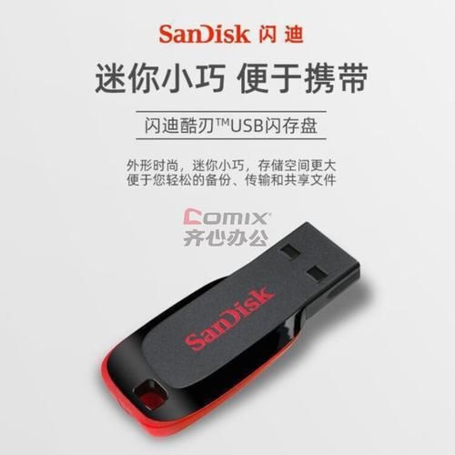 闪迪的U盘怎么样_闪迪U盘哪个型号好-第3张图片-俊逸知识馆