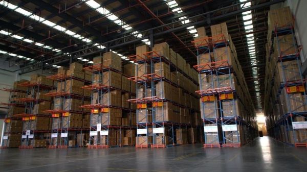 苏宁物流怎么样_苏宁物流时效靠谱吗-第3张图片-俊逸知识馆