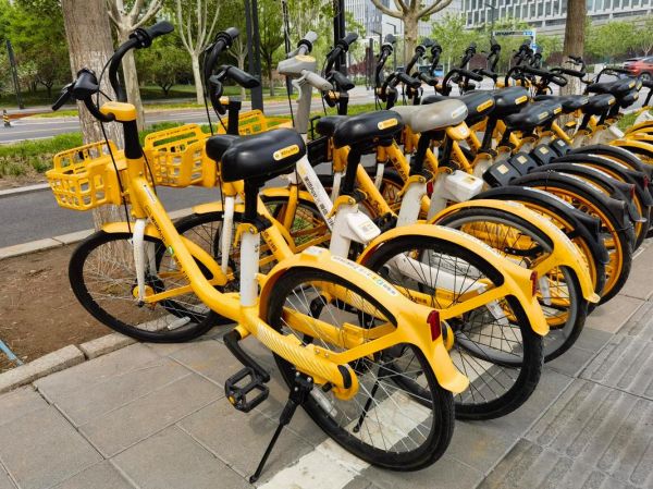 美团出行怎么样_美团打车和滴滴哪个便宜-第2张图片-俊逸知识馆