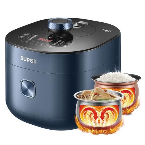 苏泊尔电压力锅怎么样_苏泊尔电压力锅哪款好用-第1张图片-俊逸知识馆 苏泊尔电压力锅怎么样_苏泊尔电压力锅哪款好用-第1张图片-俊逸知识馆