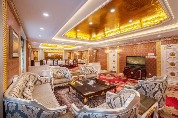 北京新疆大厦在哪里_住宿价格是多少-第1张图片-俊逸知识馆