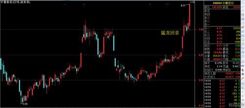 中葡股份股票怎么样_中葡股份未来走势分析-第2张图片-俊逸知识馆