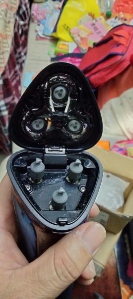 飞科fs370怎么样_飞科fs370值得买吗-第1张图片-俊逸知识馆