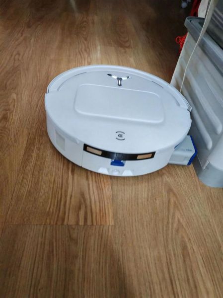 科沃斯扫地机器人怎么样_科沃斯哪款性价比高-第1张图片-俊逸知识馆