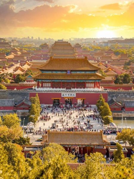 北京景点图片_北京旅游必去景点有哪些-第1张图片-俊逸知识馆 北京景点图片_北京旅游必去景点有哪些-第1张图片-俊逸知识馆